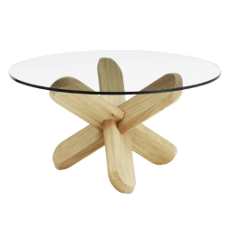 Ding sohvapöytä, 4 väriyhdistelmää