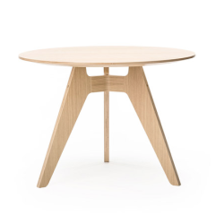 Lavitta 100 cm Table, 3 väriä