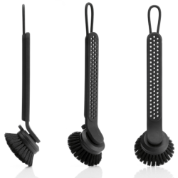 Vipp 280 astianpesuharja, musta