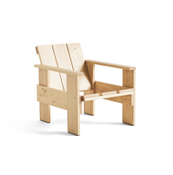 Crate Lounge Chair, 