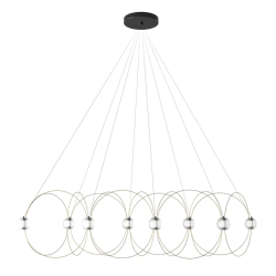 Munari 8 Pendant, 2 väriä