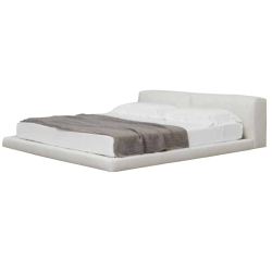 Softwall Bed 204 cm