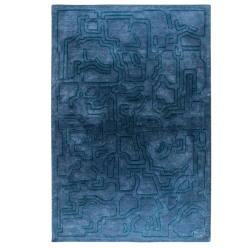 Fragment IV matto, 3 kokoa