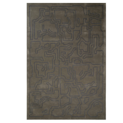 Arctic Green - Structures 2.0 matto, 3 kokoa