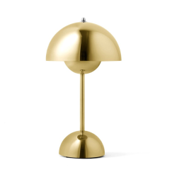 Flowerpot Portable Table lamp VP9, Messinki, HETI VARASTOSSA