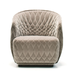 Redondo Small Armchair, verhoilu Roxana