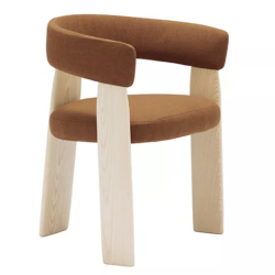 Oru Chair SO2273, käsinojallinen