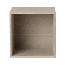 Mini Stacked Medium taustalevyllä, 3 väriä