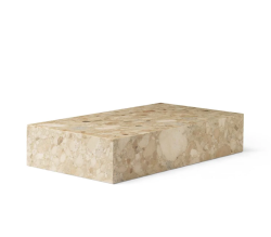 Plinth Grand, 3 vaihtoehtoa