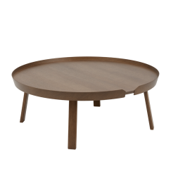 Around Extra Large, 9 väriä