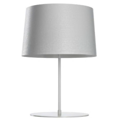 Twiggy pöytävalaisin, valkoinen,-40%, HETI VARASTOSSA