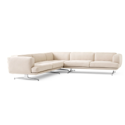 Inland Corner sofa AV41, Ecriture 0240