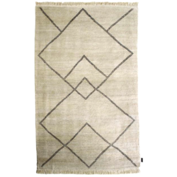 Kide Rug, solmittu 200x300