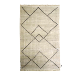 Kide Rug, solmittu 170x240