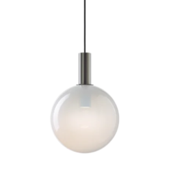 Divina Pendant, valkoinen, 2 kantaväriä