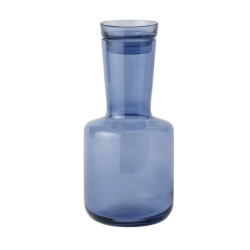 Raise Carafe, Dark Blue,  HETI VARASTOSSA