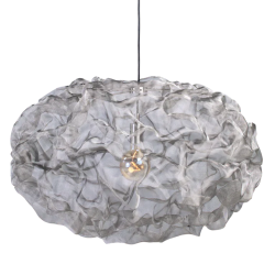 Heat Pendant, teräs, 3 kokoa