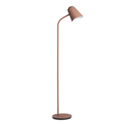Me DIM Floor lamp, 5 väriä