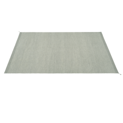 Ply Rug, Grey, 7 kokoa