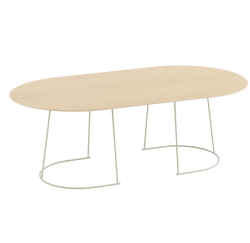 Airy Coffee table Large, 4 väriä