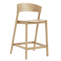 Cover Counter Stool, 5 väriä
