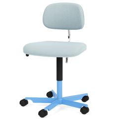 Kevi 2534U työtuoli, Steelcut Trio