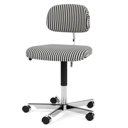 Kevi 2534UT Työtuoli, 2 väriä