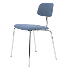 Kevi 2060 Chair, verhoiltu, 2 vaihtoehtoa