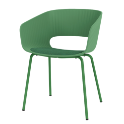 Marée 401 Dining chair, 8 väriä