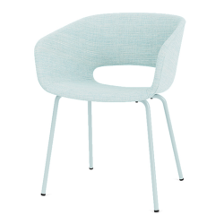 Marée 401 Dining chair,verhoilu Remix