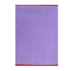 Harmony villamatto, lila, 3 kokoa