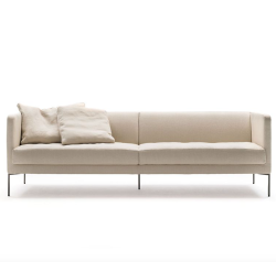Easy Lips sofa, Khali 02, 4 kokoa