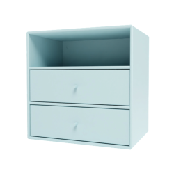 Montana Mini 1006, väri Flint