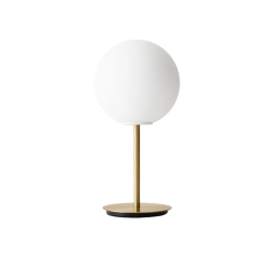 TR Bulb Table Lamp, messinki