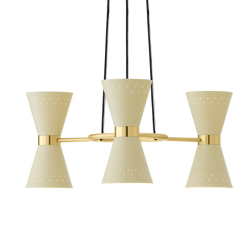 Collector Chandelier 3