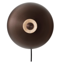 Reverse Wall Lamp, 2 vaihtoehtoa