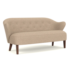 Ingeborg Sofa, verhoilu Logan Flint