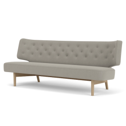 Radiohus Sofa P2, Re-wool