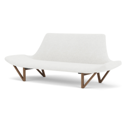 Pagode Sofa, Hallingdal
