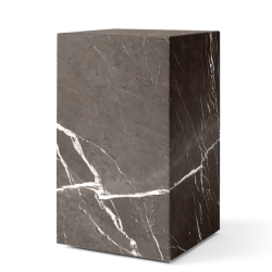 Plinth Table Tall, Kendzo