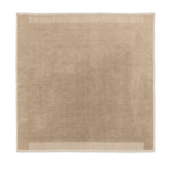 Duomo Rug, Limestone Beige, 2 kokoa