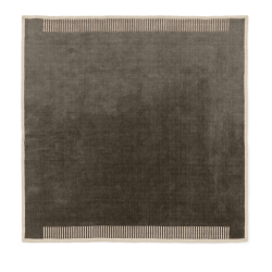 Duomo Rug, Marble Grey, 2 kokoa