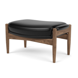 The Seal ottoman, 6 vaihtoehtoa