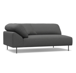Collar Sofa open end right, verhoilu Cyber