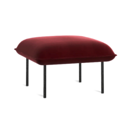 Nakki Modular ottomaani, verhoilu Harald