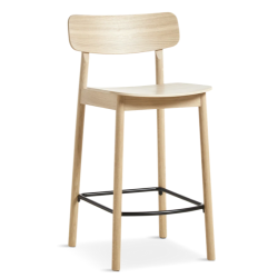 Soma Counter Chair, 2 väriä