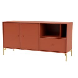 Montana Mega 200803, Hokkaido