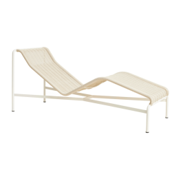 Palissade Cord aurinkotuoli, cream white, Heti varastossa, -20%