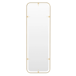 Nimbur Mirror Rectangular, 2 väriä