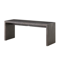 Plinth Bridge Marble Table, 2 väriä